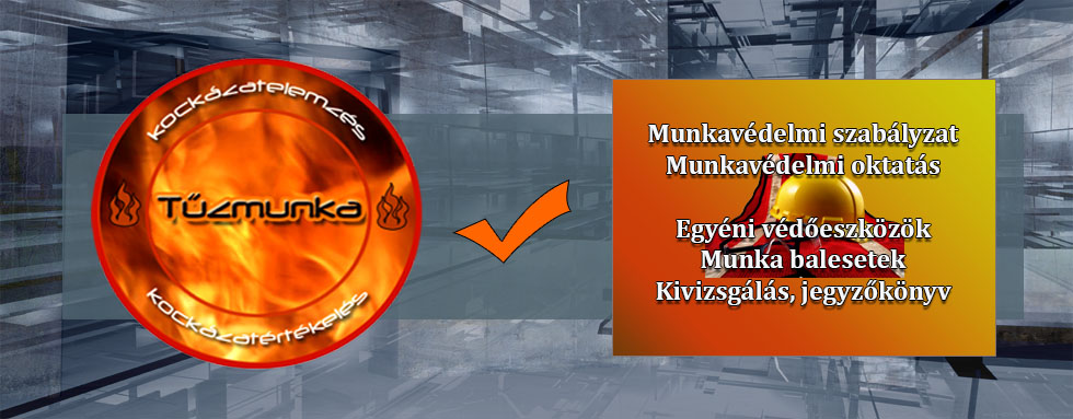 Tűzmunka